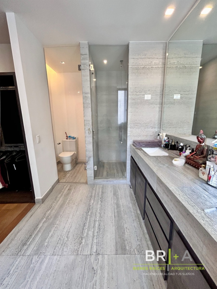 departamento en venta en be grand bosques