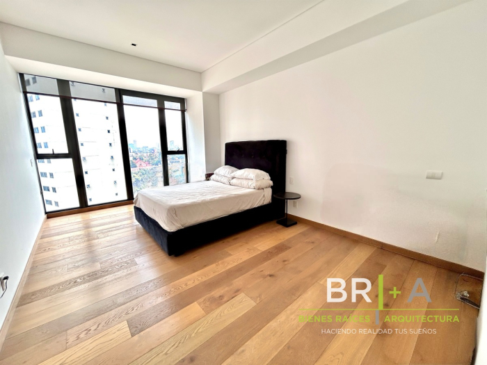 departamento en venta en be grand bosques