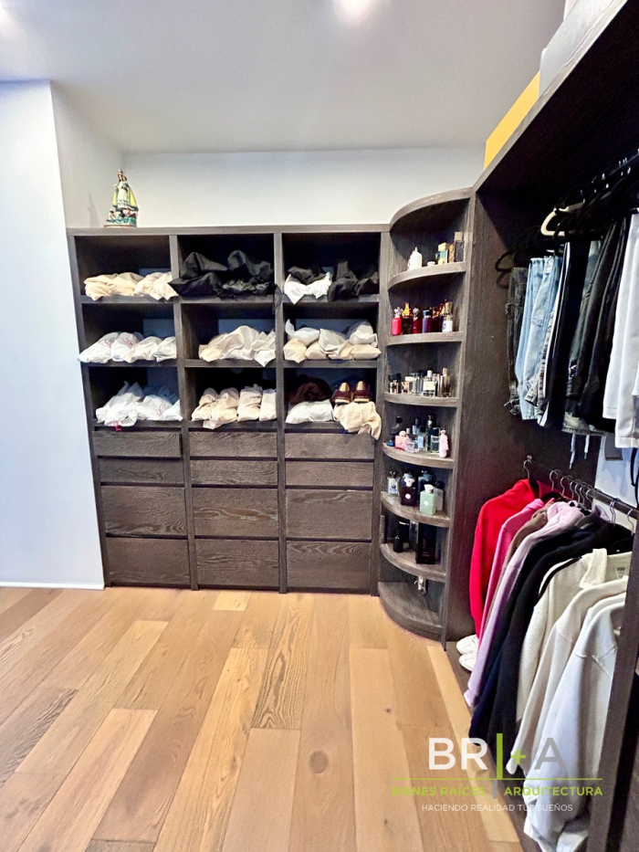 departamento en venta en be grand bosques