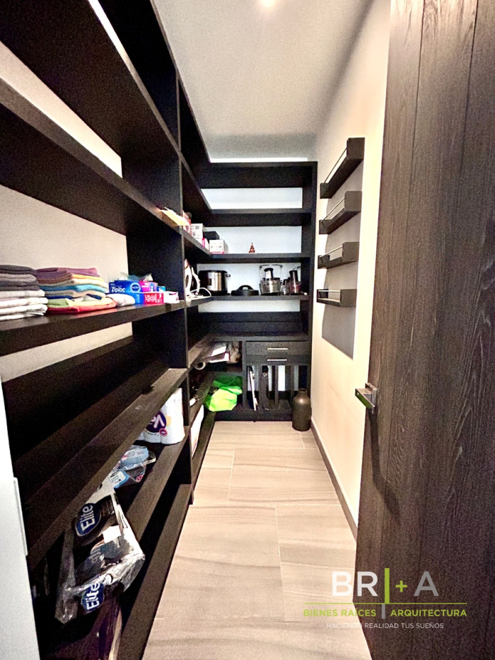 departamento en venta en be grand bosques