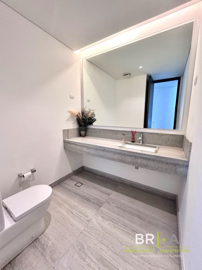 departamento en venta en be grand bosques