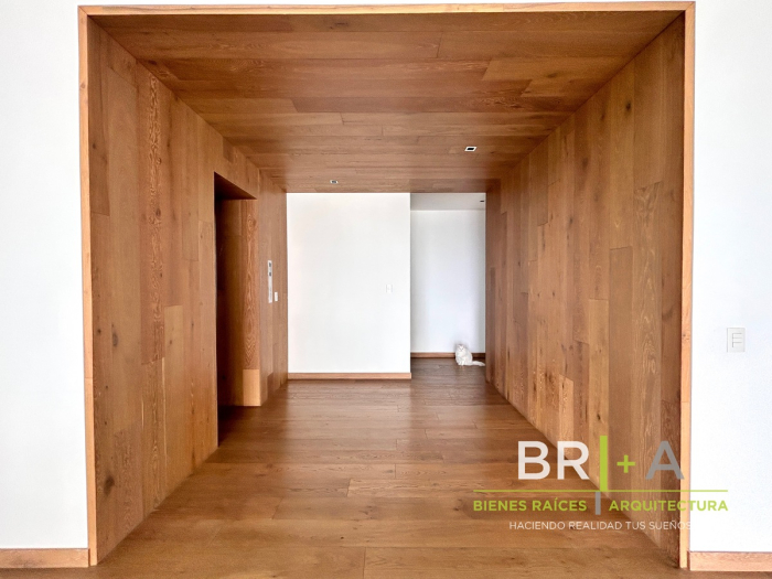 departamento en venta en be grand bosques
