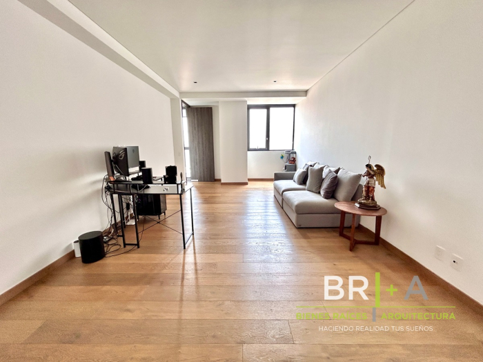 departamento en venta en be grand bosques