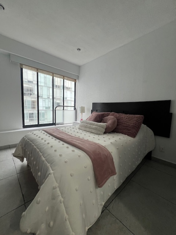 Departamento En Venta En Ampliación Granada