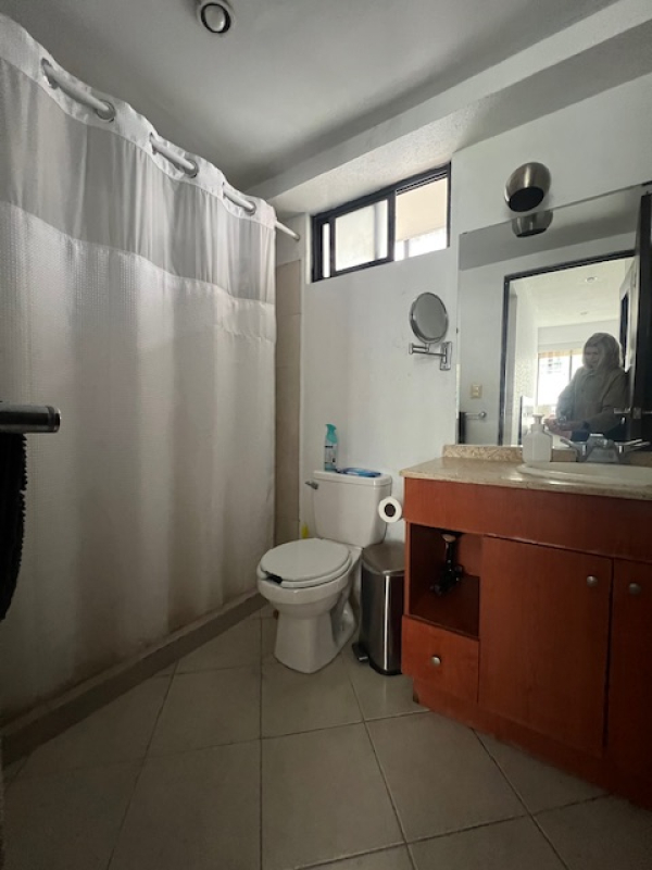 Departamento En Venta En Ampliación Granada