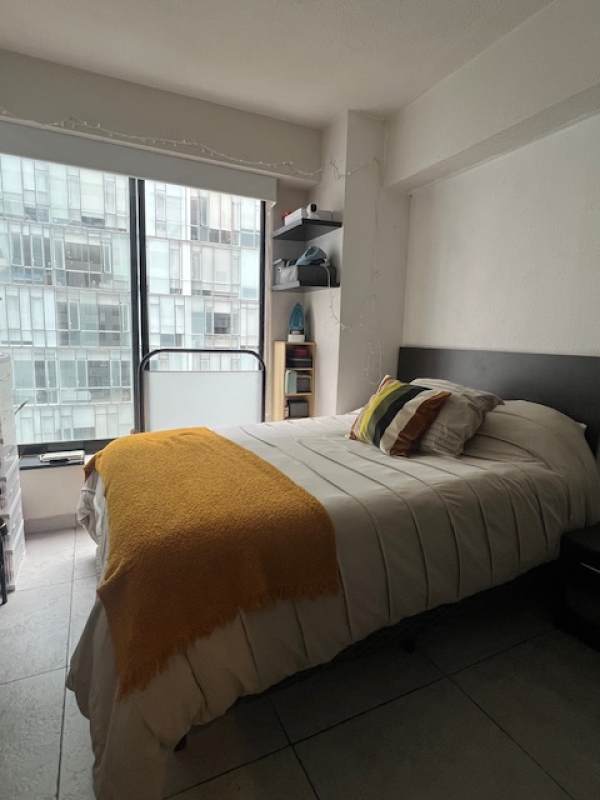 Departamento En Venta En Ampliación Granada