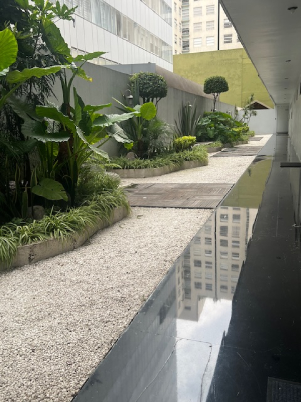 Departamento En Venta En Ampliación Granada