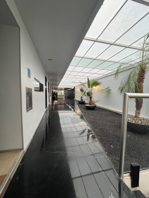 Departamento En Venta En Ampliación Granada