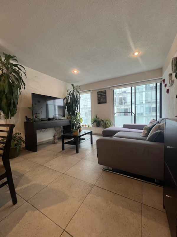Departamento En Venta En Ampliación Granada