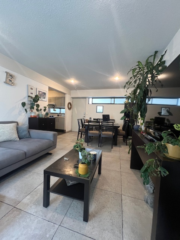 Departamento En Venta En Ampliación Granada