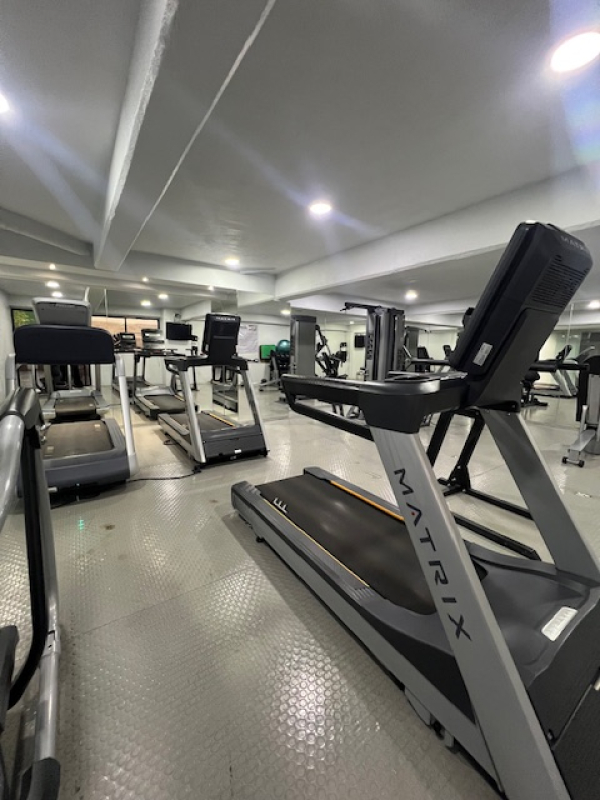 Departamento En Venta En Ampliación Granada