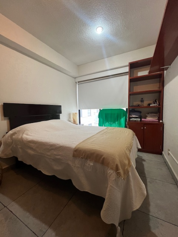 Departamento En Venta En Ampliación Granada