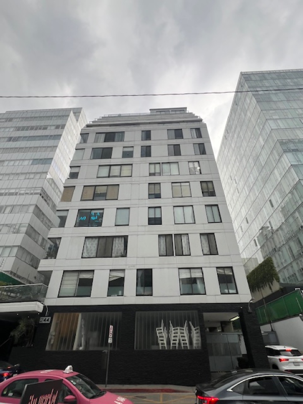 Departamento En Venta En Ampliación Granada