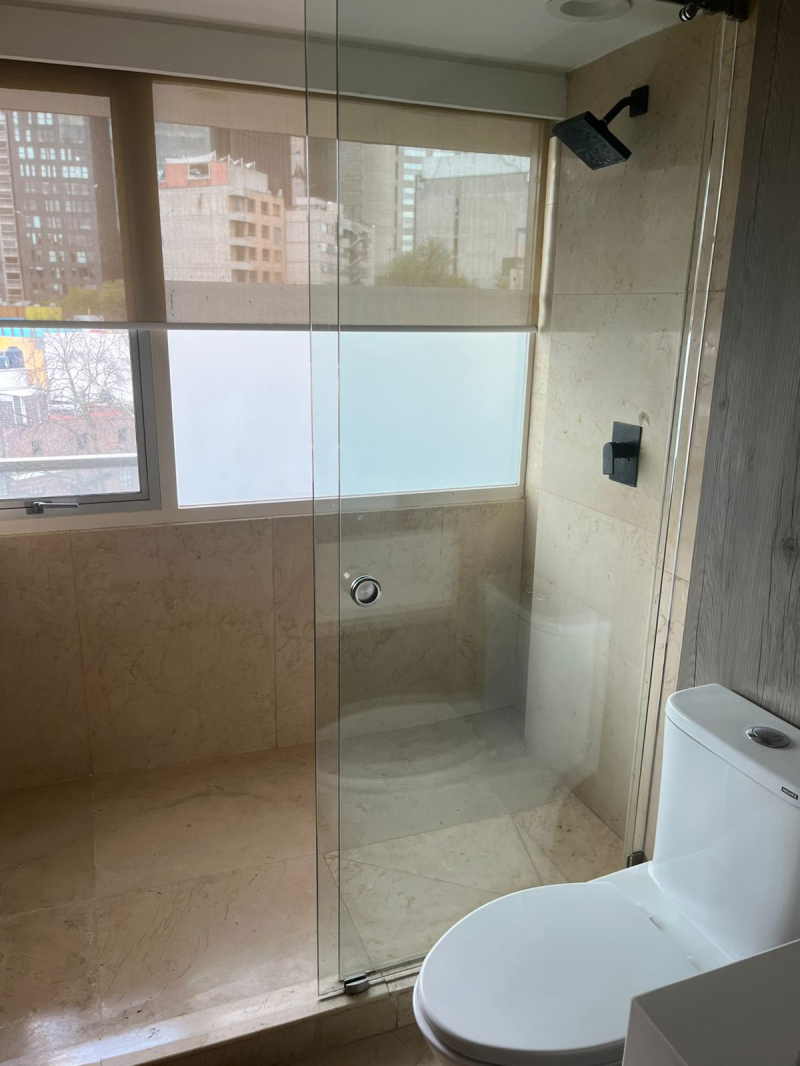 Departamento En Renta En Polanco