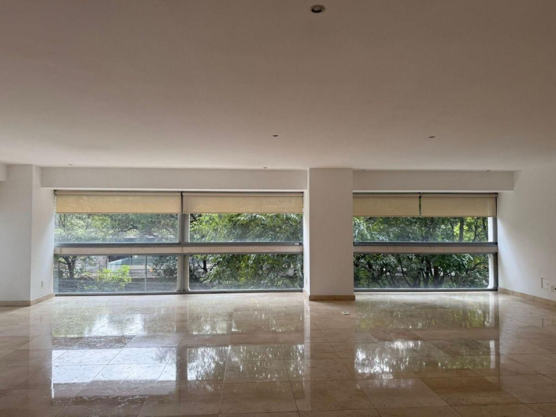 departamento en renta en polanco