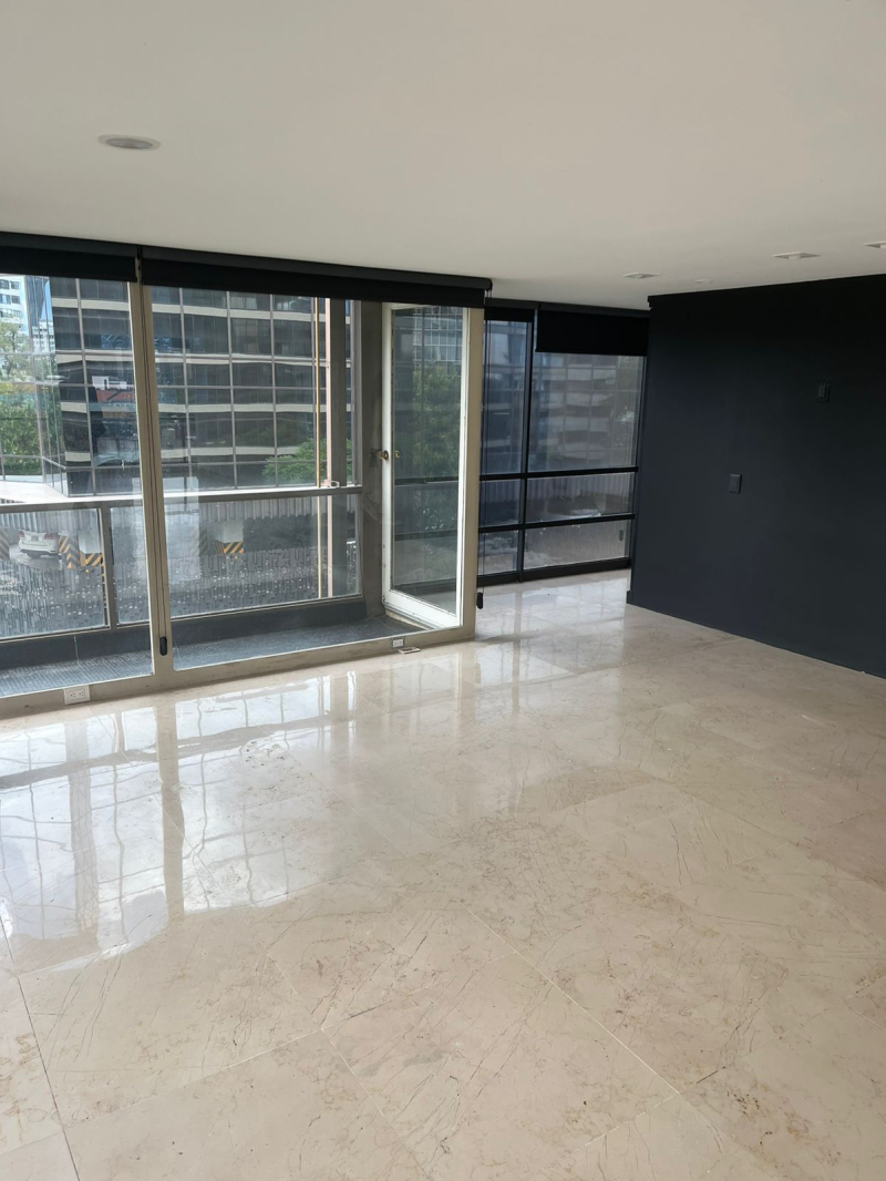 Departamento En Renta En Polanco