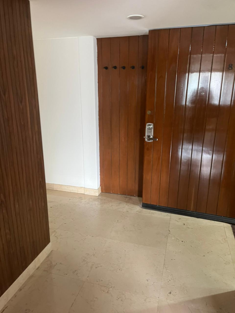 Departamento En Renta En Polanco