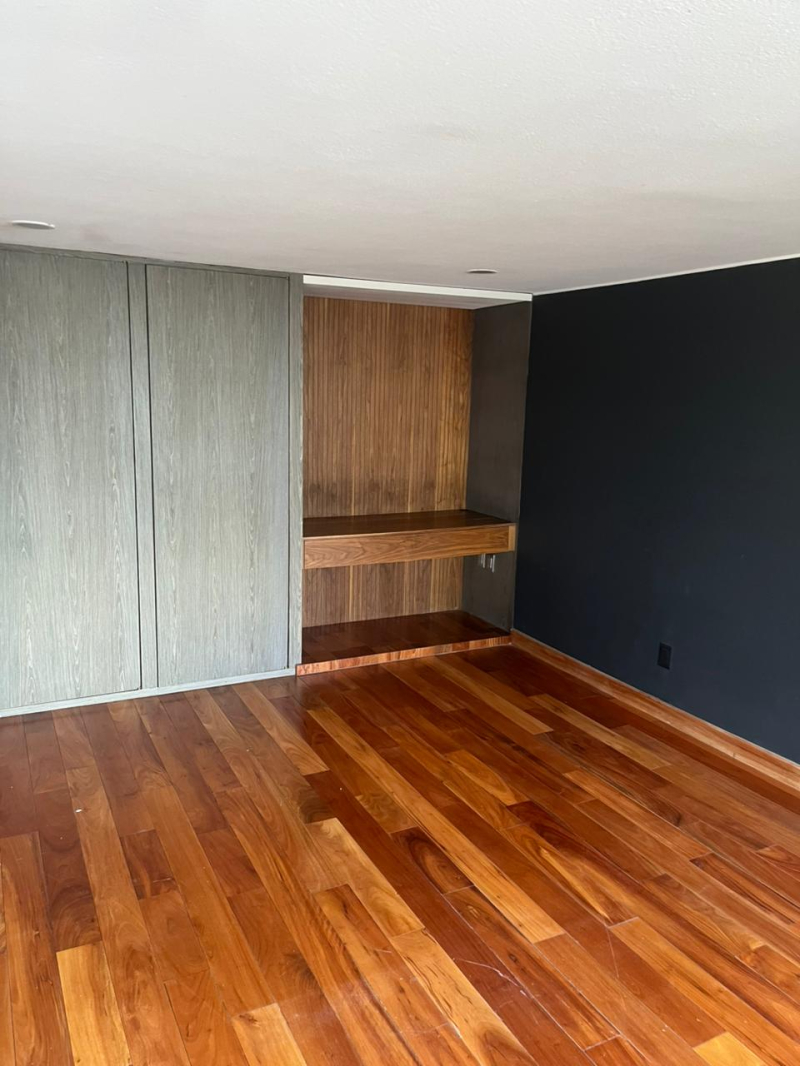 Departamento En Renta En Polanco