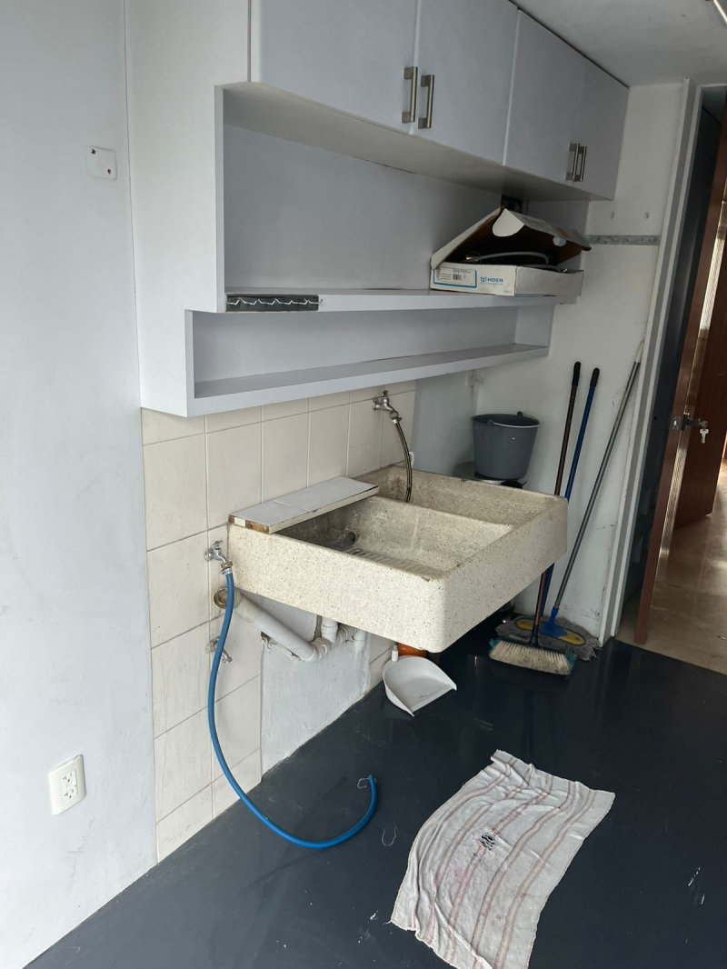 Departamento En Renta En Polanco