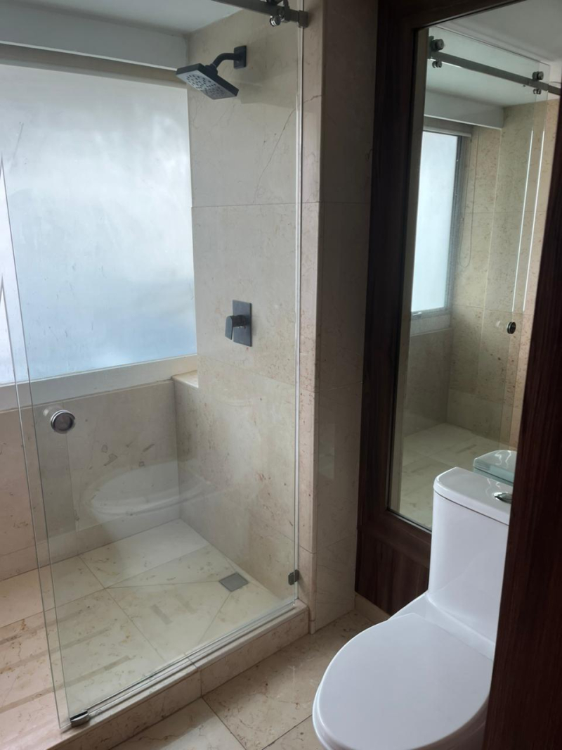 Departamento En Renta En Polanco