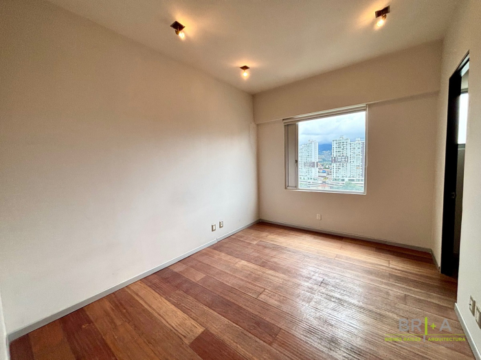 Departamento En Venta En Bosque Real, Residencial Palmeras, Huixquilucan