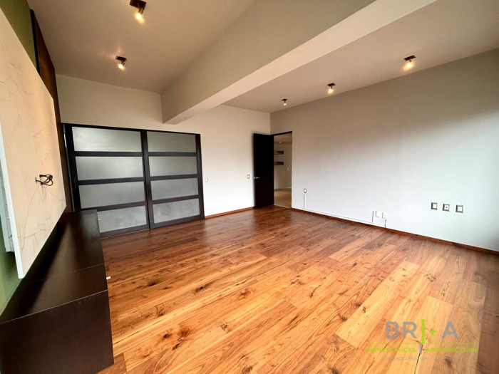 Departamento En Venta En Bosque Real, Residencial Palmeras, Huixquilucan