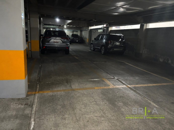 Departamento En Venta En Bosque Real, Residencial Palmeras, Huixquilucan