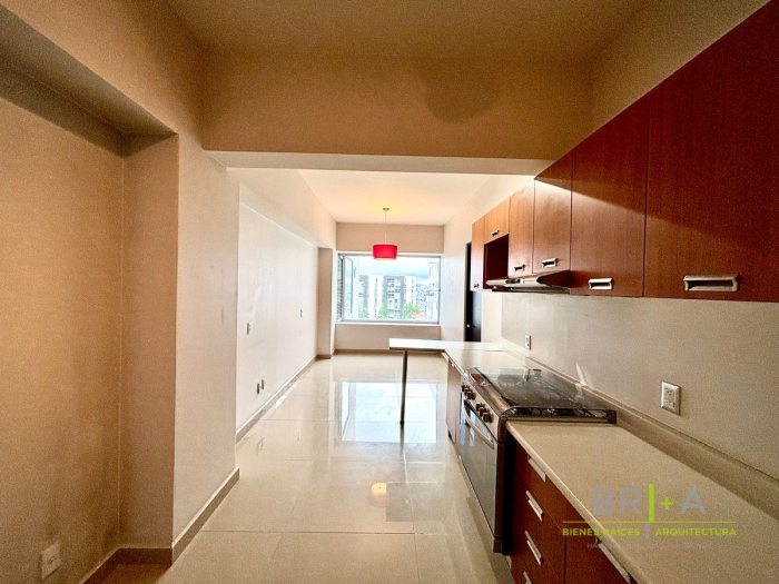 Departamento En Venta En Bosque Real, Residencial Palmeras, Huixquilucan