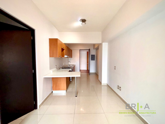 Departamento En Venta En Bosque Real, Residencial Palmeras, Huixquilucan