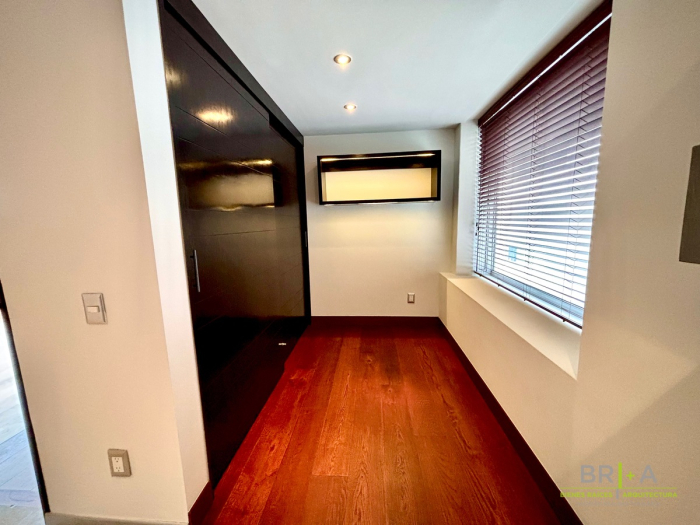 Departamento En Venta En Bosque Real, Residencial Palmeras, Huixquilucan