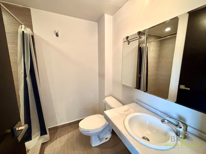 Departamento En Venta En Bosque Real, Residencial Palmeras, Huixquilucan