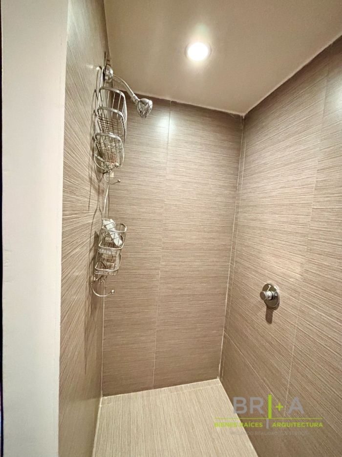 Departamento En Venta En Bosque Real, Residencial Palmeras, Huixquilucan
