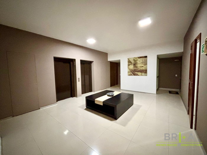Departamento En Venta En Bosque Real, Residencial Palmeras, Huixquilucan