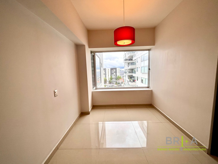 Departamento En Venta En Bosque Real, Residencial Palmeras, Huixquilucan