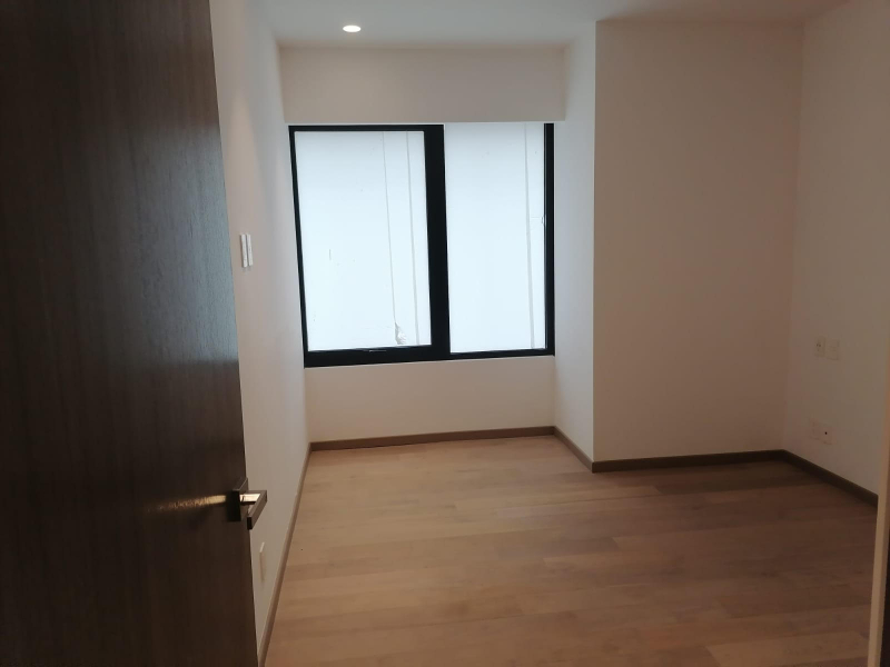 Departamento en Renta Cuadrante Neuchatel. Polanco