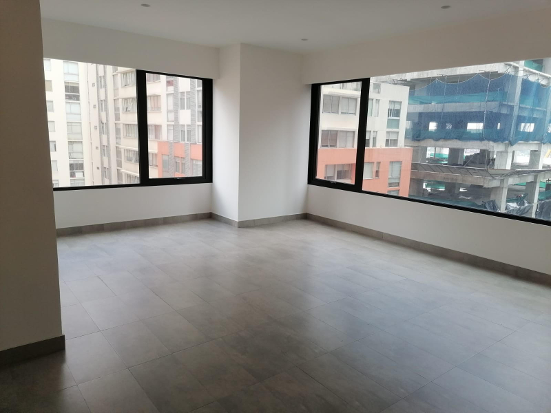 Departamento En Renta Cuadrante Neuchatel. Polanco