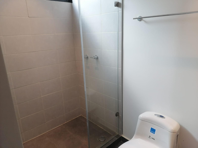 Departamento En Renta Cuadrante Neuchatel. Polanco