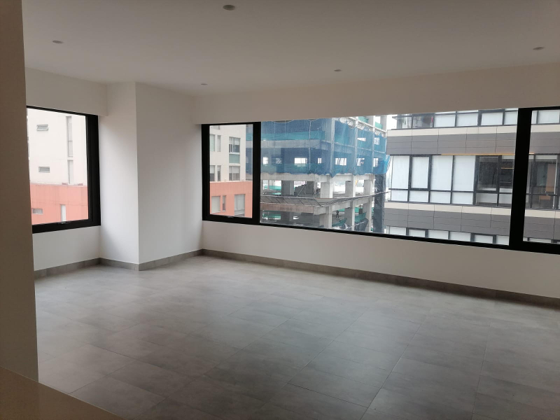 Departamento En Renta Cuadrante Neuchatel. Polanco