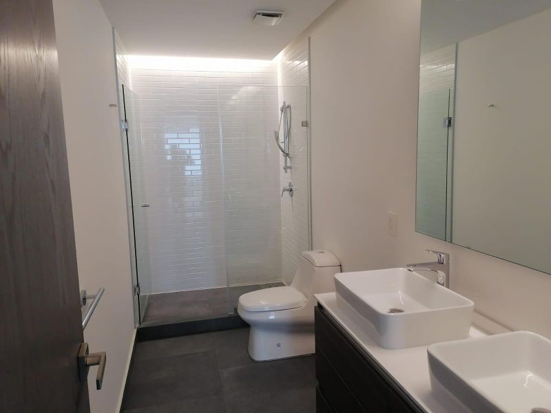 Departamento En Renta Cuadrante Neuchatel. Polanco