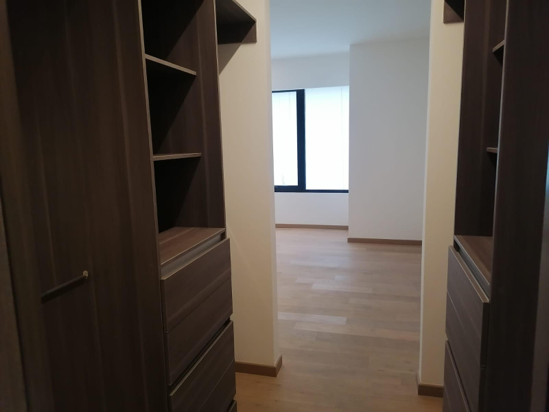 Departamento En Renta Cuadrante Neuchatel. Polanco
