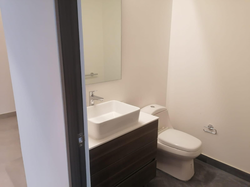 Departamento En Renta Cuadrante Neuchatel. Polanco