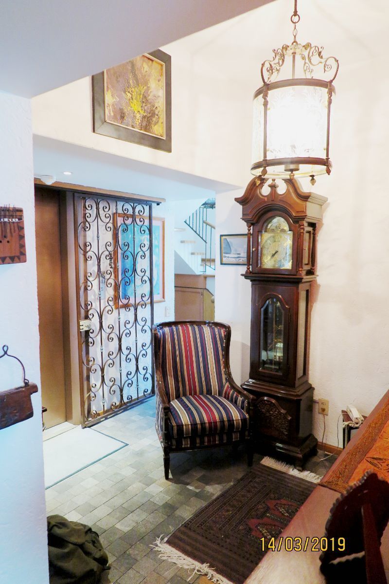 departamento en venta en lomas de chapultepec, andes. penthouse venta $26,000,000mn