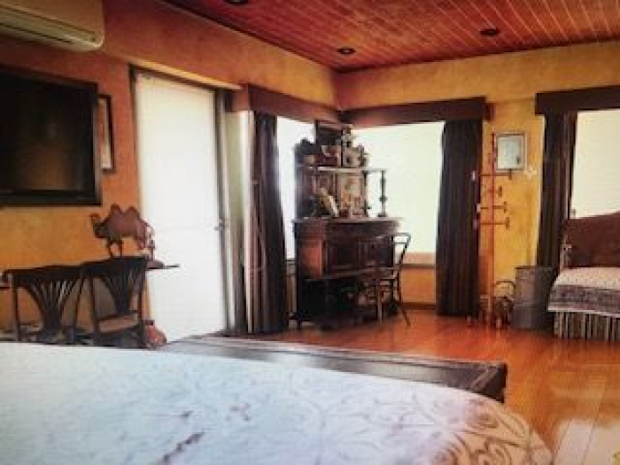 departamento en venta en lomas de chapultepec, andes. penthouse venta $26,000,000mn