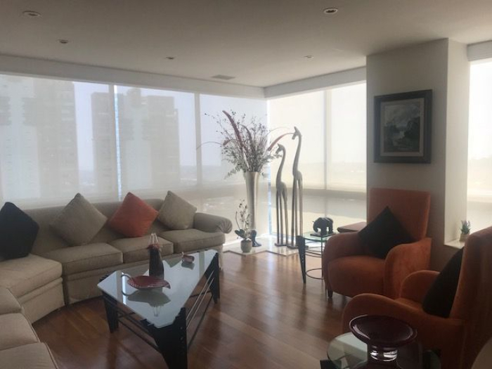 venta departamento en bosques de las lomas. cumbres. reforma,departamento remodelado venta $11,500,000