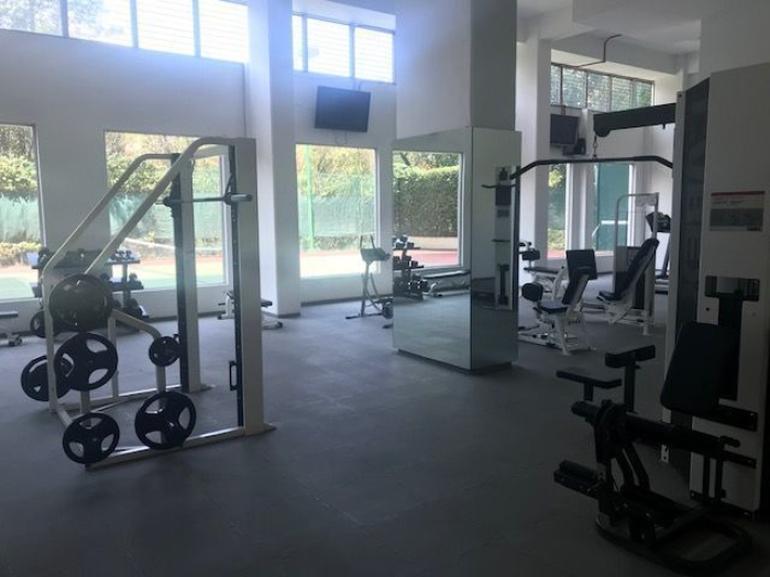 venta departamento en bosques de las lomas. cumbres. reforma,departamento remodelado venta $11,500,000