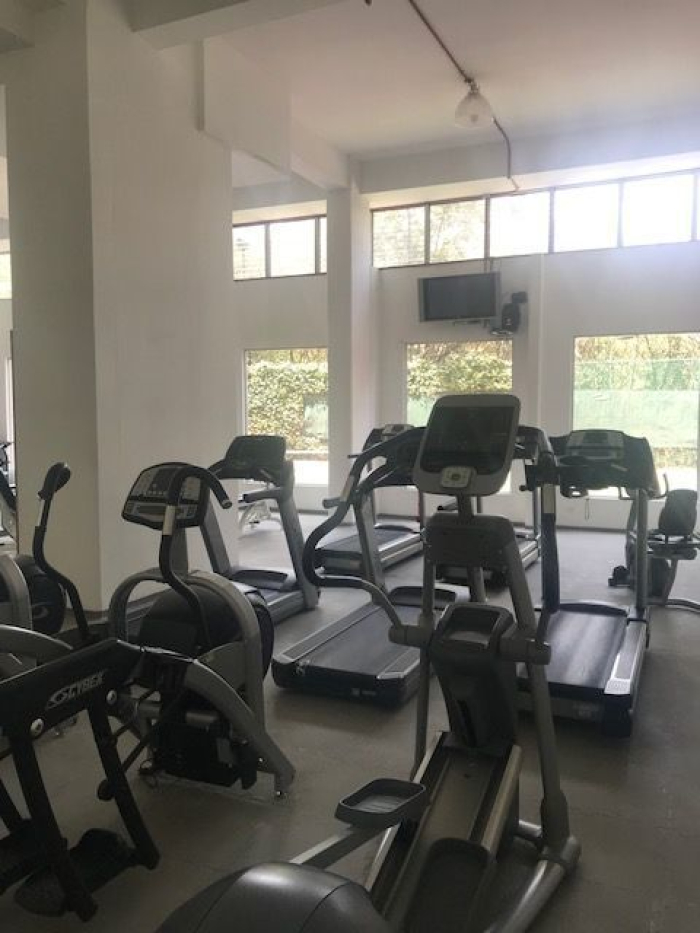 venta departamento en bosques de las lomas. cumbres. reforma,departamento remodelado venta $11,500,000
