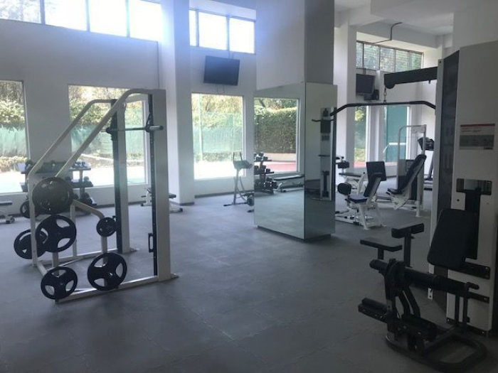 venta departamento en bosques de las lomas. cumbres. reforma,departamento remodelado venta $11,500,000