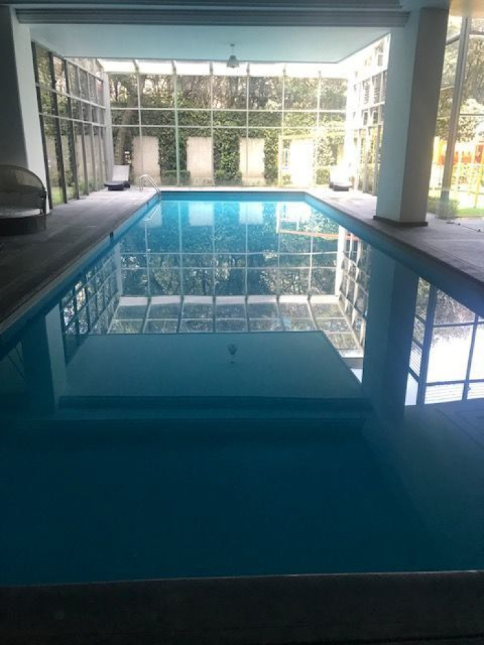venta departamento en bosques de las lomas. cumbres. reforma,departamento remodelado venta $11,500,000