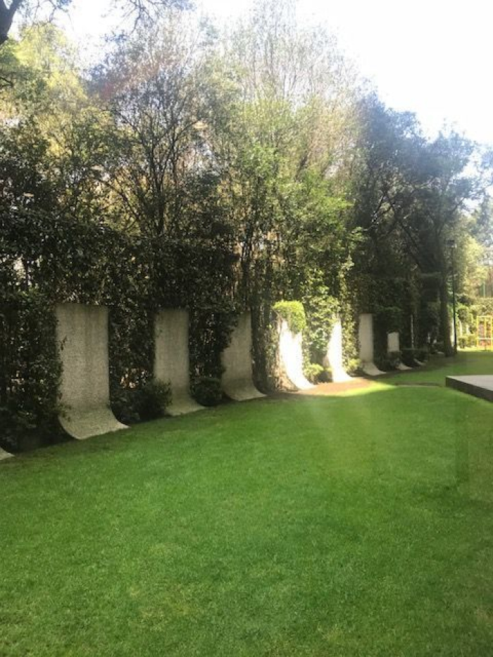 venta departamento en bosques de las lomas. cumbres. reforma,departamento remodelado venta $11,500,000