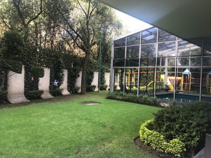 venta departamento en bosques de las lomas. cumbres. reforma,departamento remodelado venta $11,500,000